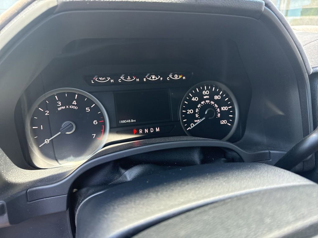 Used 2019 Ford F150 XLT w/ Equipment Group 302A Luxury image 10