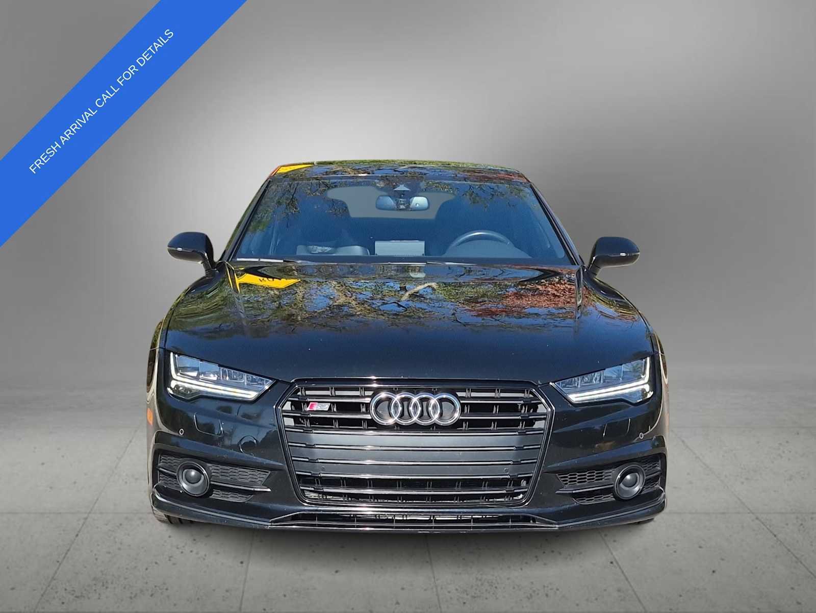 Used 2018 Audi S7 Premium Plus w/ S Sport Package AWD/4WD image 3