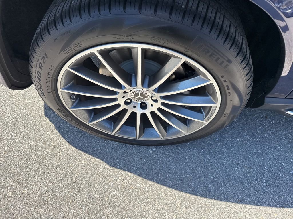 Used 2026 Mercedes-Benz GLE 450 4MATIC image 17