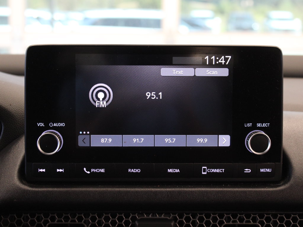 Used 2023 Honda HR-V Sport image 24