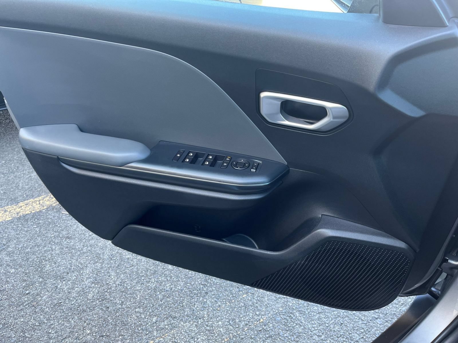 Used 2025 Kia K4 FWD image 18
