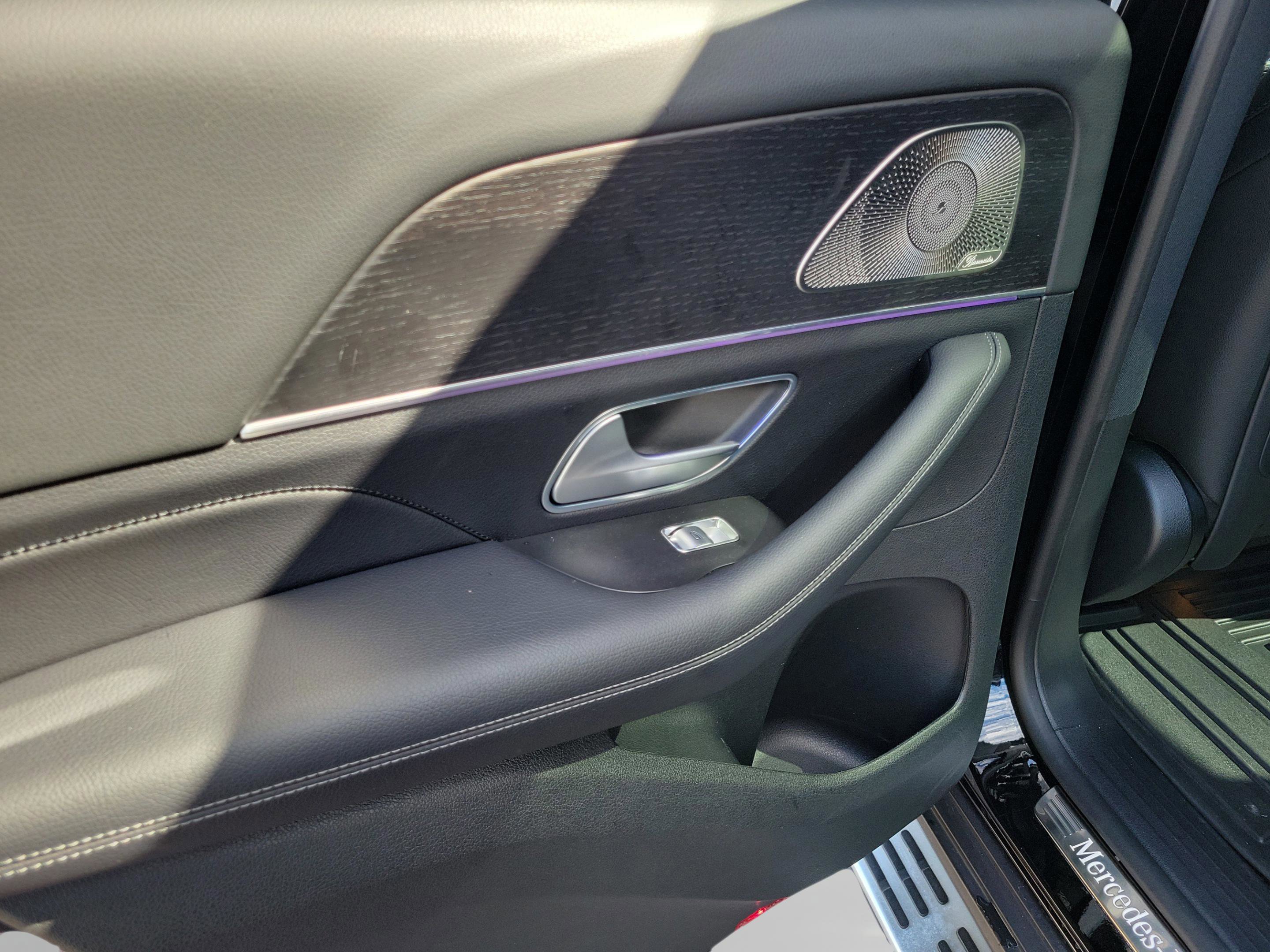 Certified 2023 Mercedes-Benz GLE 450 4MATIC image 28