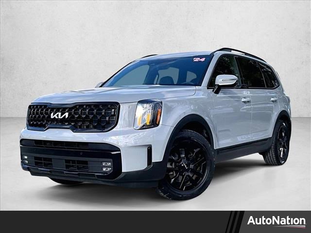 Used 2024 Kia Telluride SX Prestige X-Pro