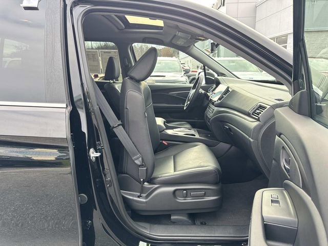 Used 2024 Honda Ridgeline RTL image 11