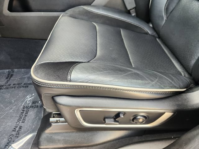 Used 2019 RAM 1500 Laramie RWD image 26