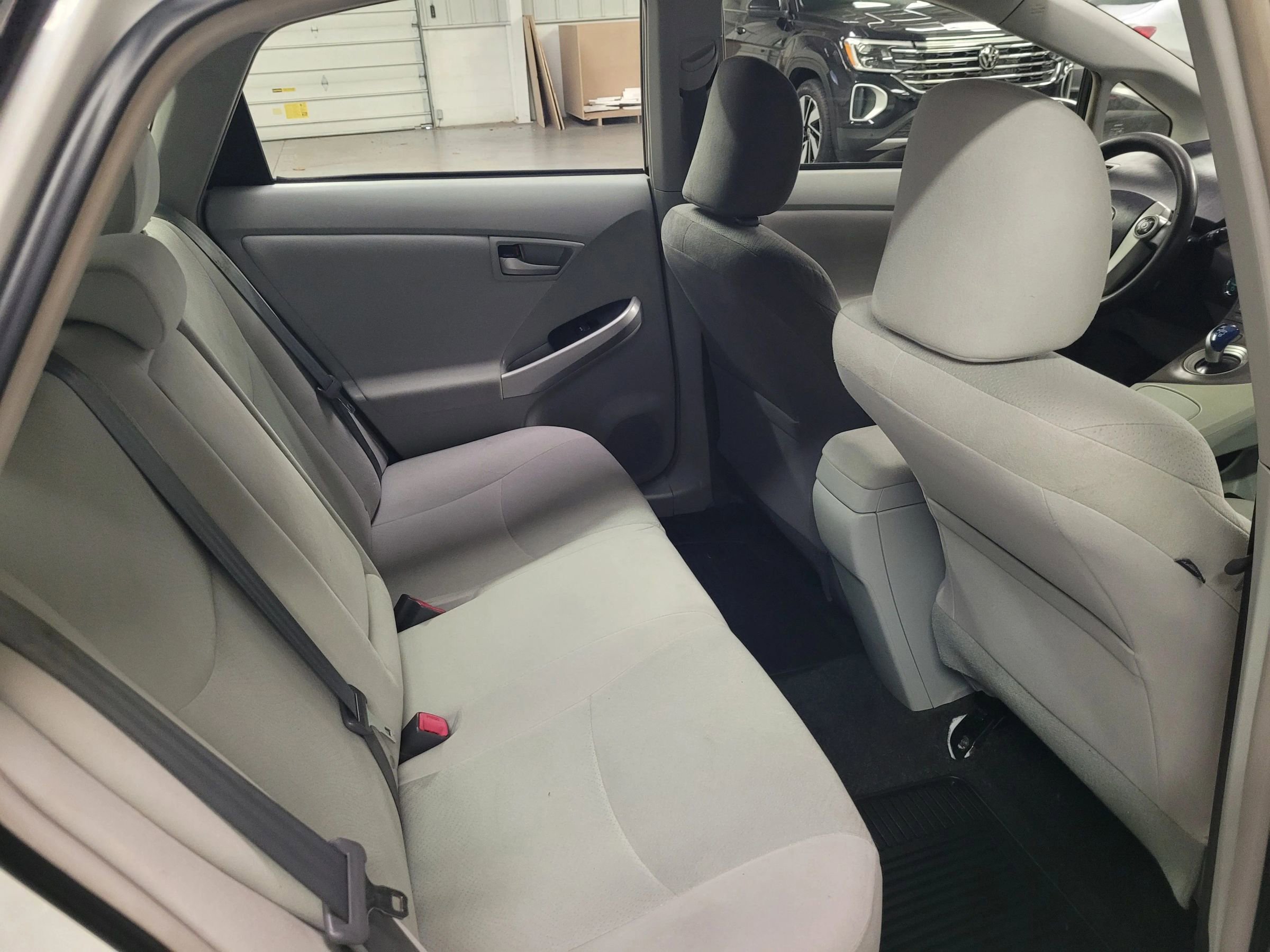 Used 2015 Toyota Prius Two image 30