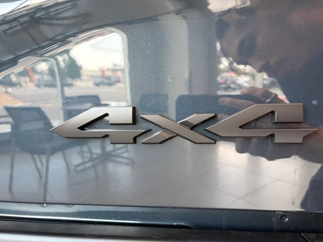 New 2026 RAM 2500 Tradesman AWD/4WD image 12