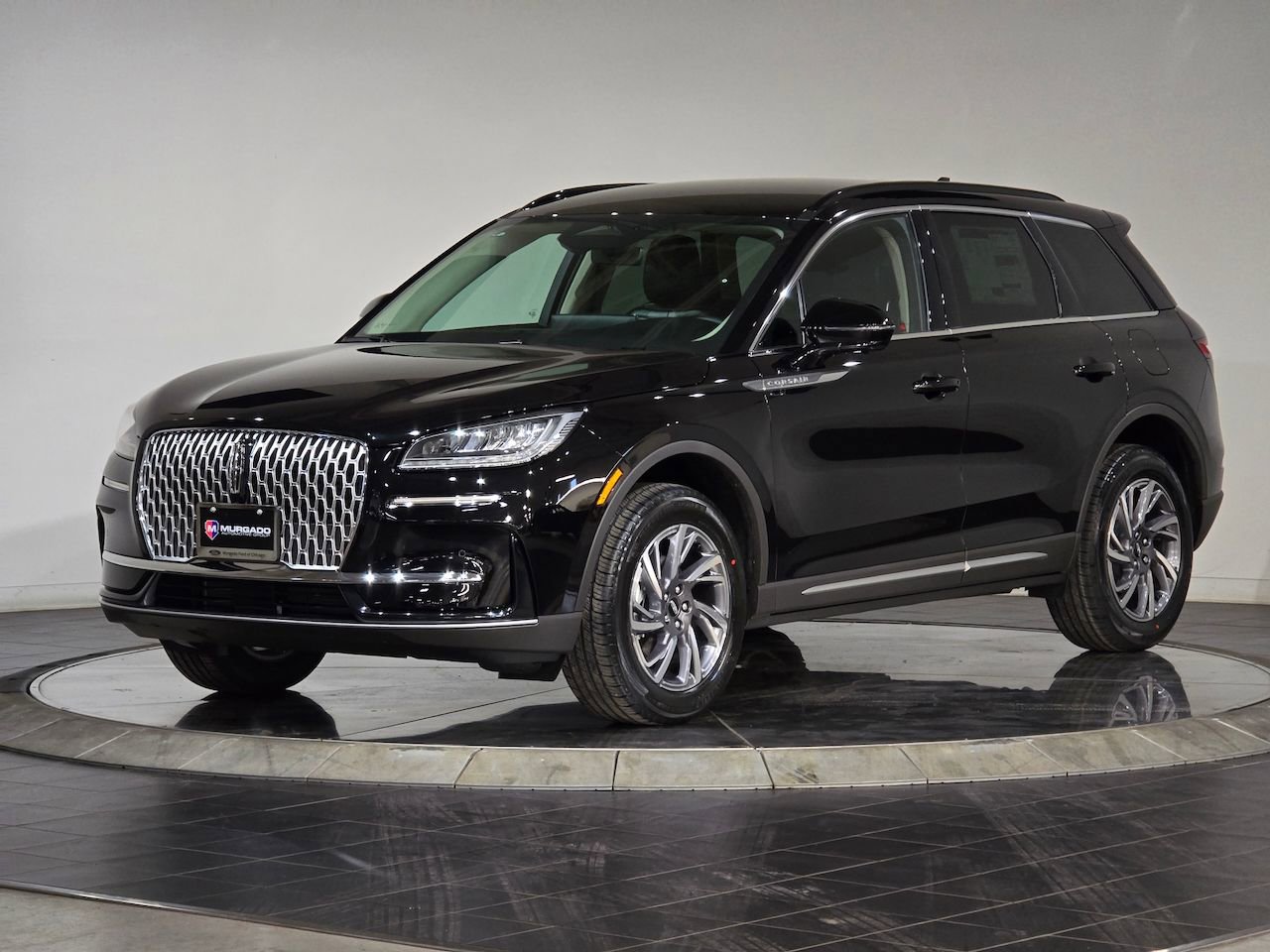 New 2026 Lincoln Corsair Premiere video 4