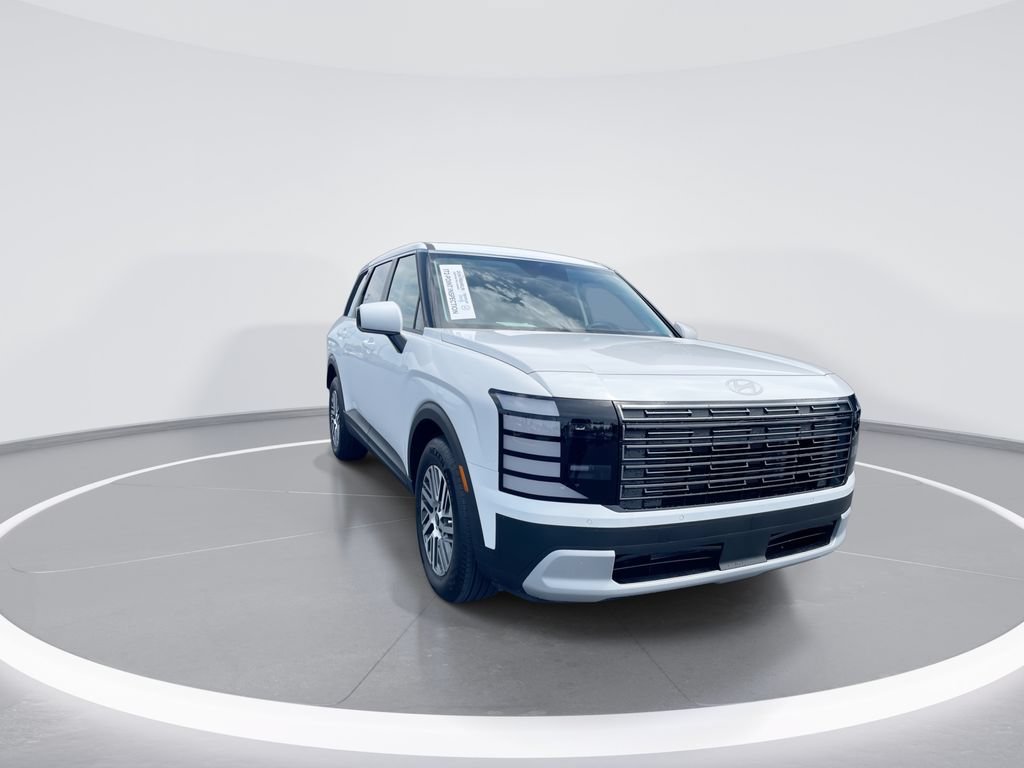 Used 2026 Hyundai Palisade SE FWD image 2