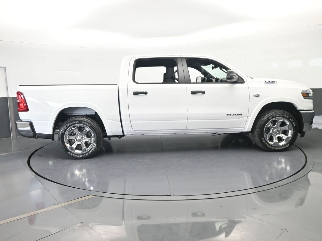 New 2026 RAM 1500 Big Horn image 7