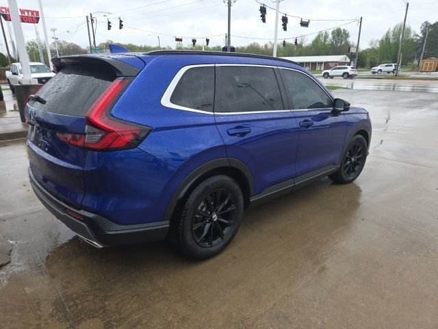 Used 2024 Honda CR-V Sport image 5