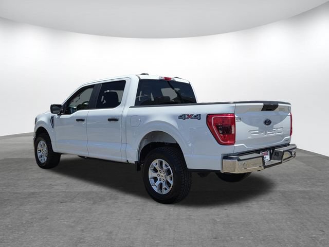 Used 2023 Ford F150 XLT AWD/4WD image 6