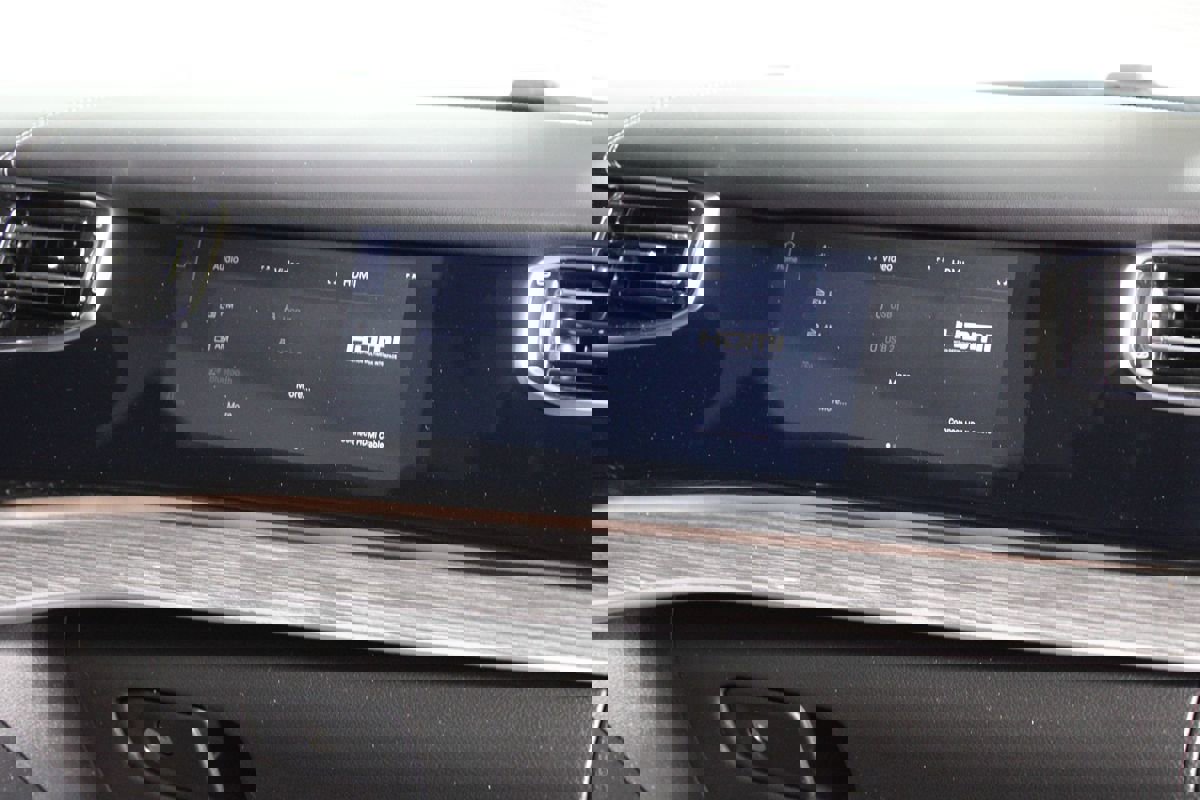 Used 2022 Jeep Wagoneer Series II w/ Premium Group I image 29