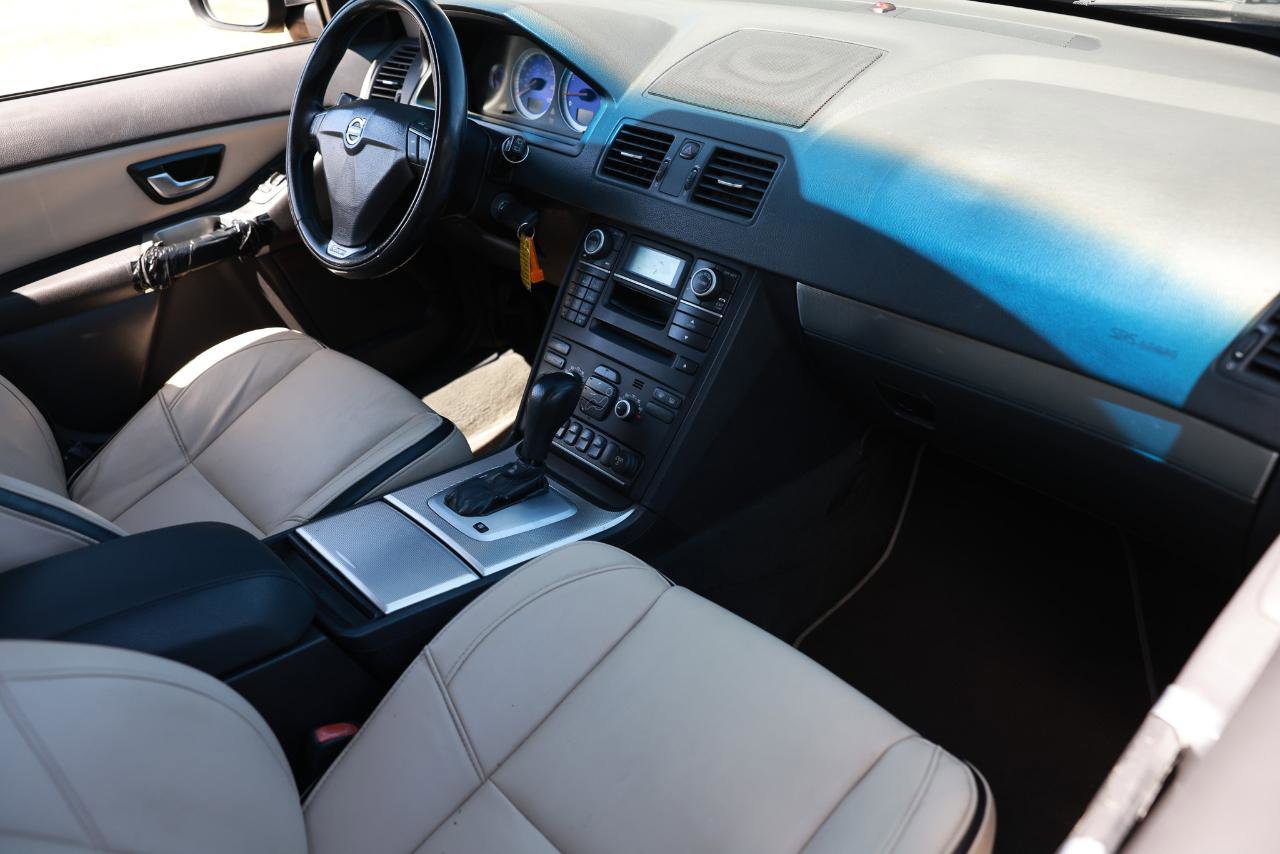 Used 2012 Volvo XC90 3.2 R-Design FWD image 18