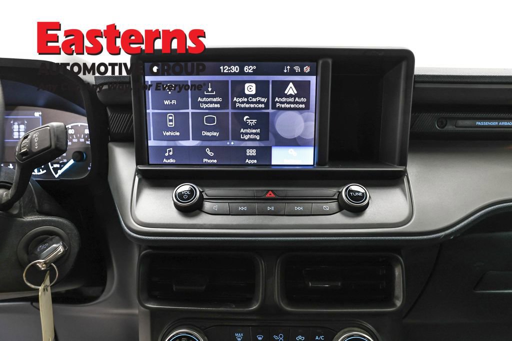 Used 2022 Ford Maverick XL w/ Equipment Group 100A Standard AWD/4WD image 12