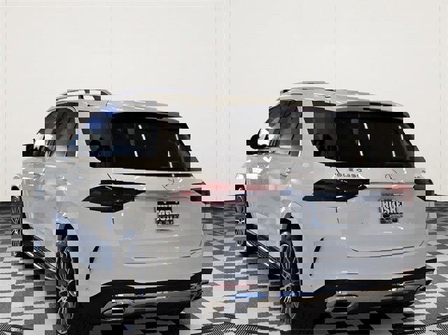 New 2026 Mercedes-Benz GLE 450 4MATIC image 6