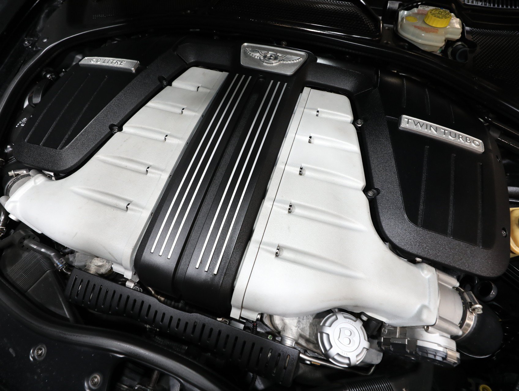 Used 2012 Bentley Continental GT AWD/4WD image 80