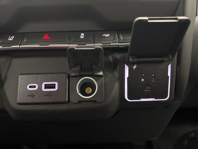 New 2026 Chevrolet Silverado 2500 W/T w/ WT Convenience Package image 21