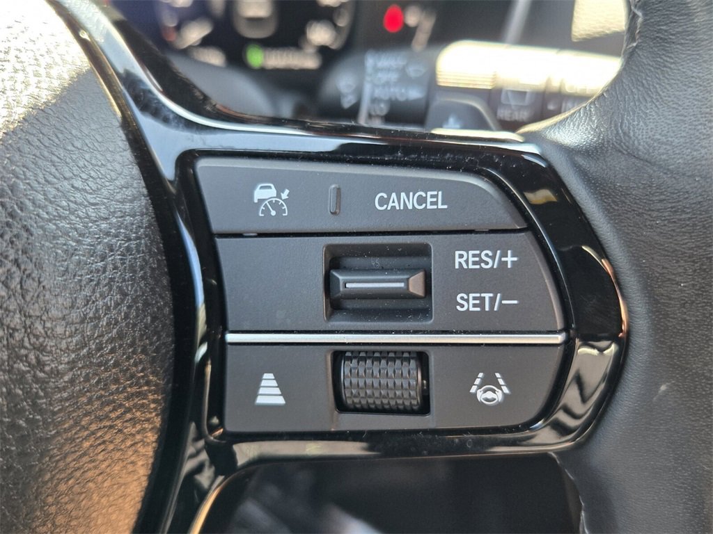 Certified 2024 Honda Civic Sport Touring image 23