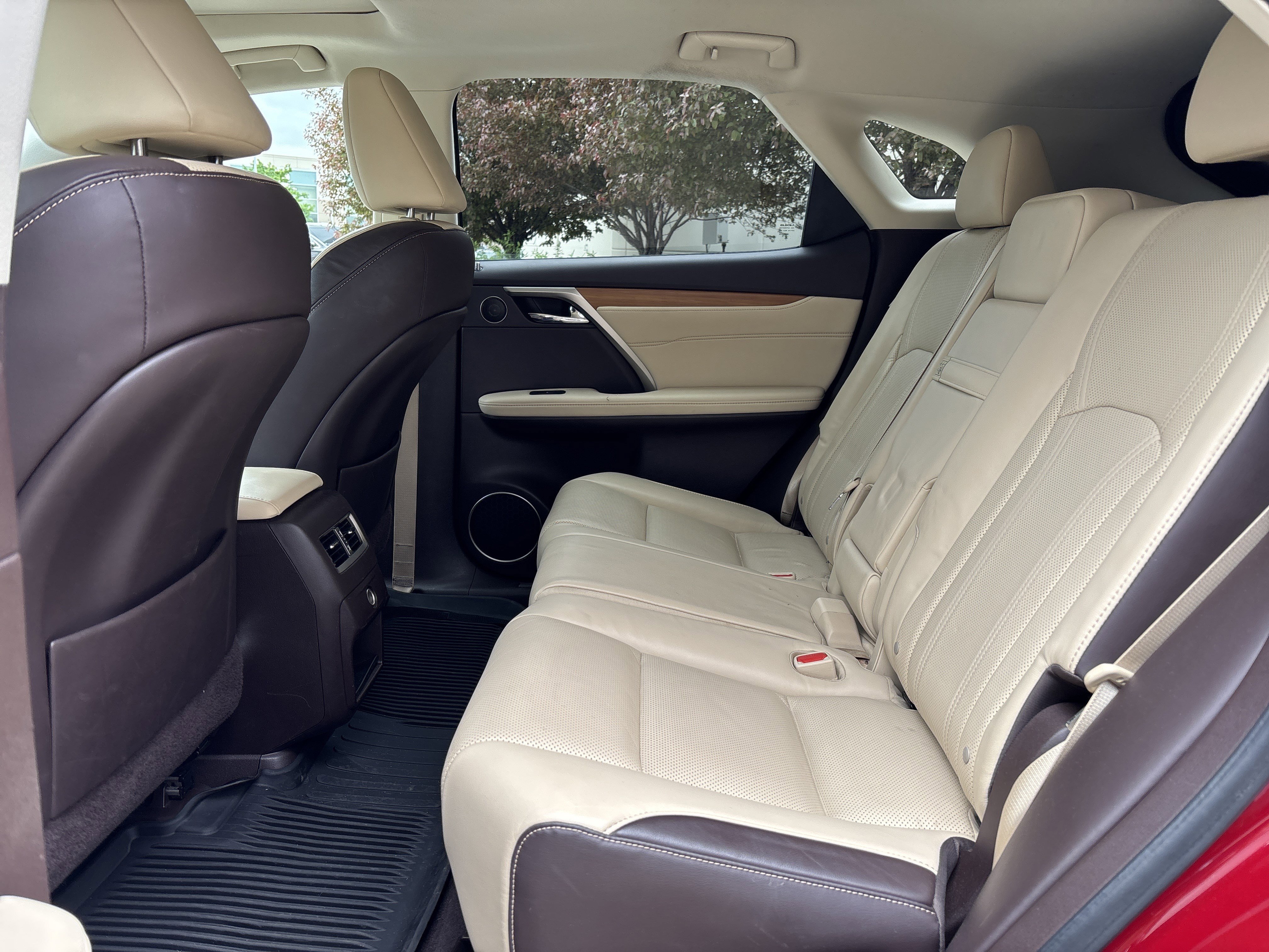 Used 2017 Lexus RX 350 FWD w/ Premium Package image 30