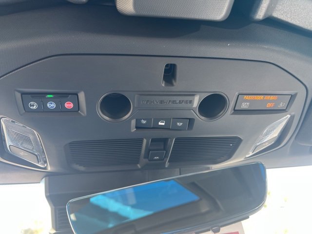 New 2025 GMC Hummer EV 3X w/ LPO, Sport Package image 40
