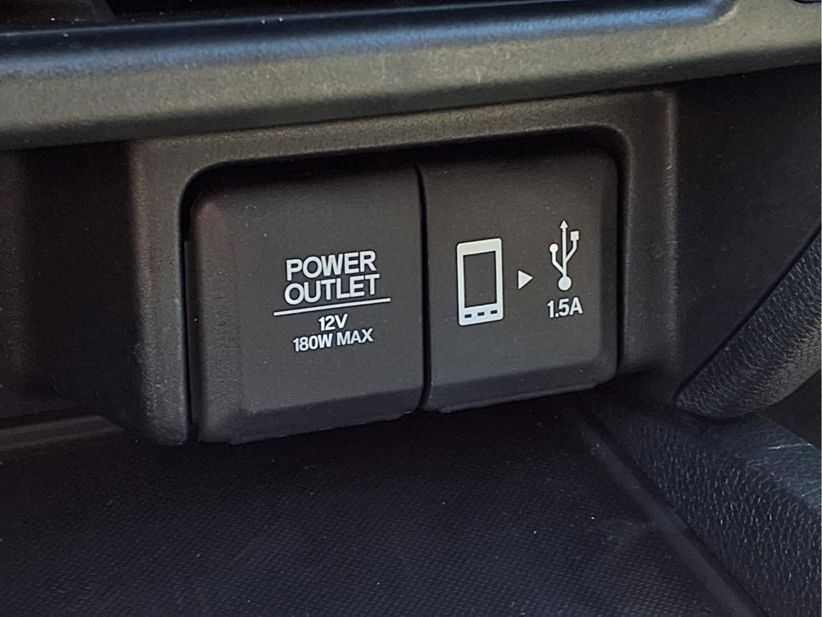 Used 2023 Honda Ridgeline RTL image 23