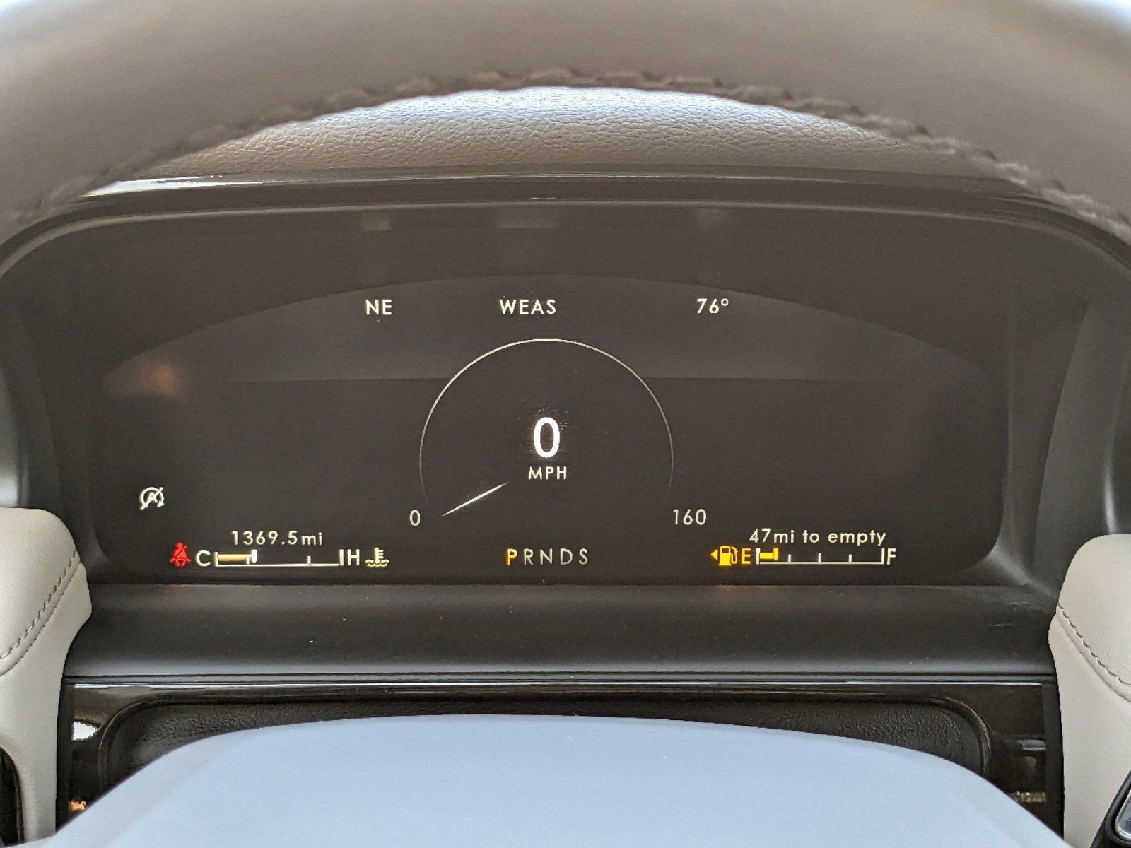 Certified 2023 Lincoln Nautilus Reserve w/ Equipment Group 201A image 31