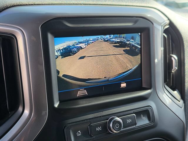 Used 2021 Chevrolet Silverado 1500 Custom w/ Safety Confidence Package RWD image 33
