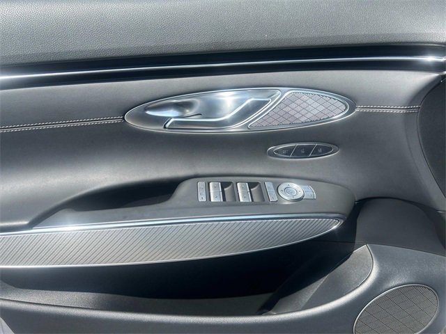 Used 2024 Genesis GV70 3.5T Sport image 10