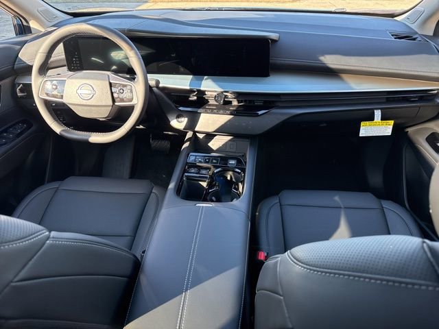 New 2026 Nissan Murano SL image 15