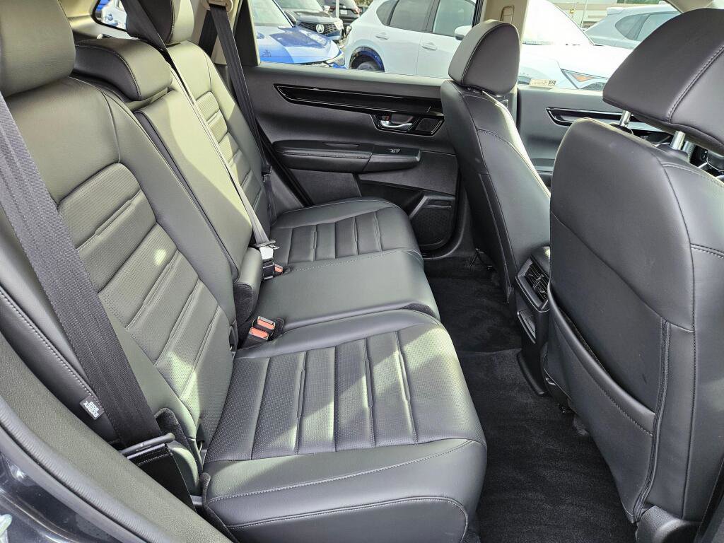 Used 2023 Honda CR-V EX-L image 13