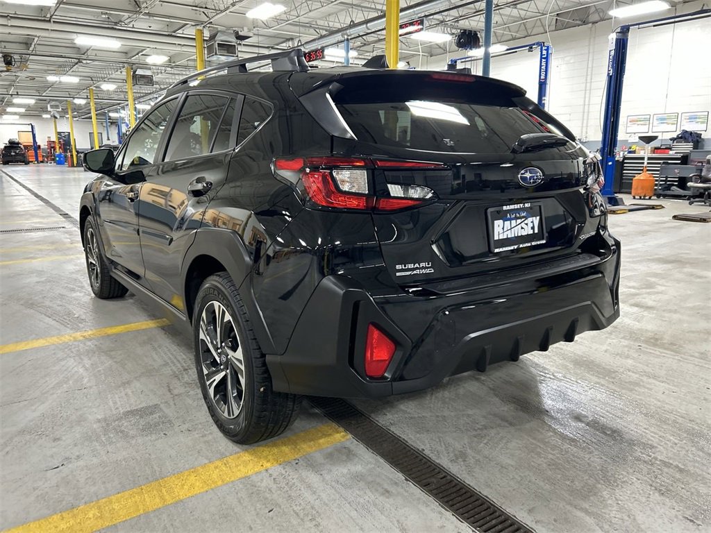 Certified 2024 Subaru Crosstrek 2.0i Premium image 6