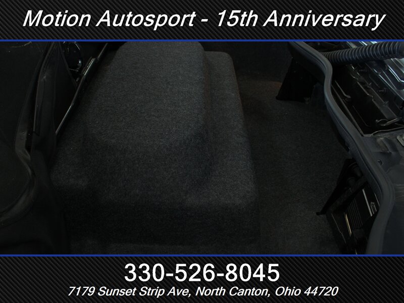 Used 2007 Saturn Sky RWD image 12