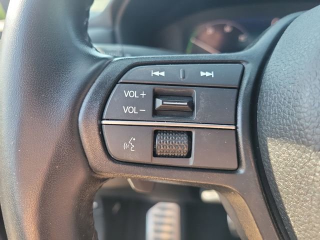 Used 2024 Honda Accord Sport image 31