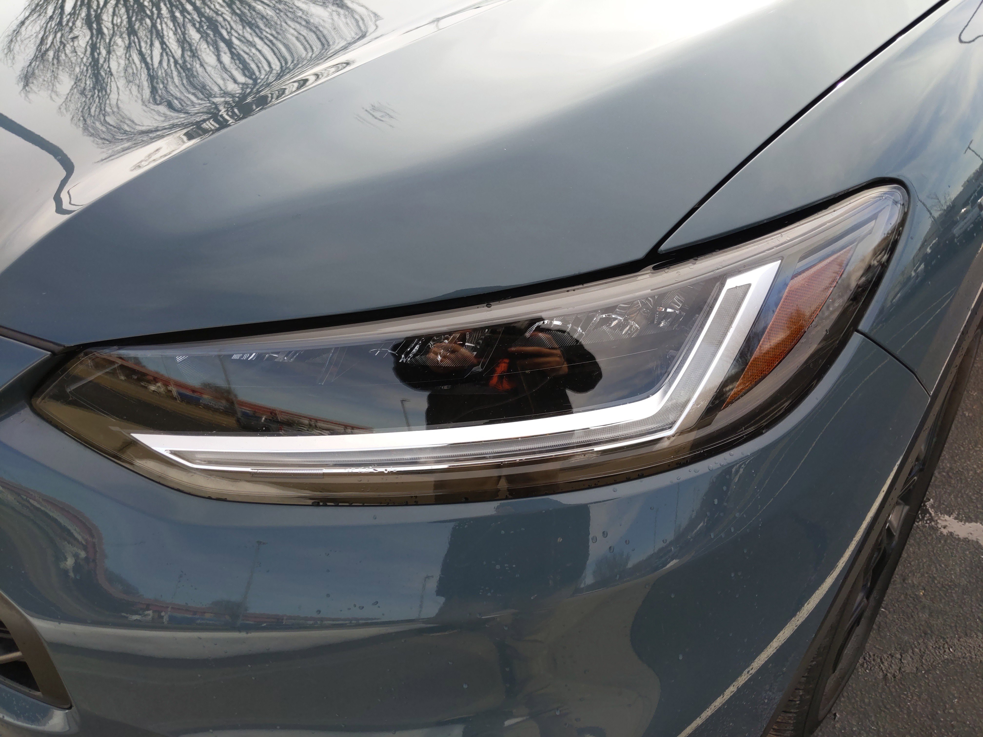 Used 2024 Honda HR-V Sport image 6