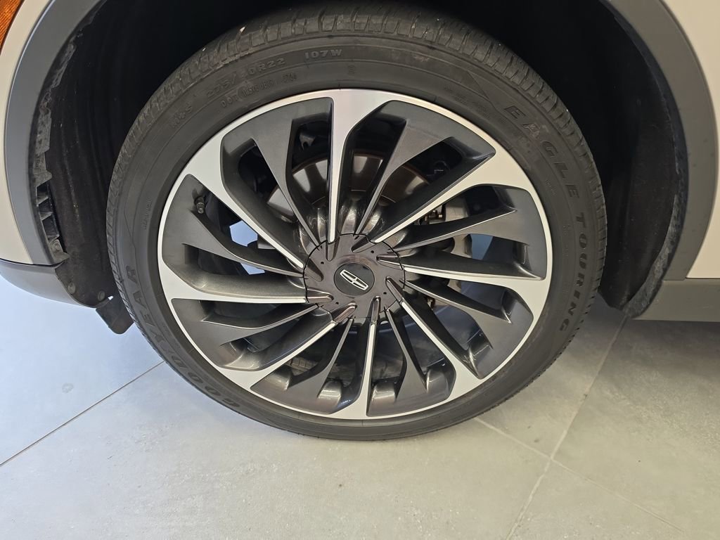 Used 2024 Lincoln Aviator Reserve w/ Equipment Group 201A image 36