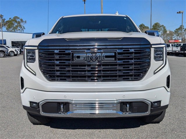 Used 2023 GMC Sierra 1500 Denali Ultimate image 9