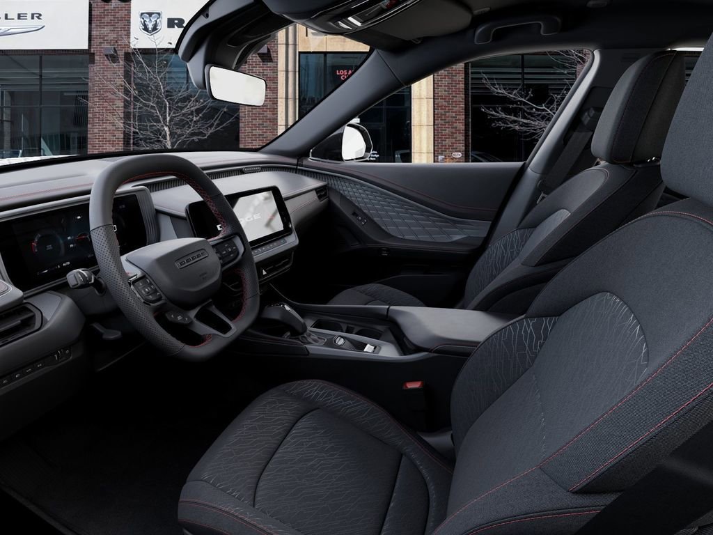 New 2026 Dodge Charger GT w/ Blacktop Package AWD/4WD image 22