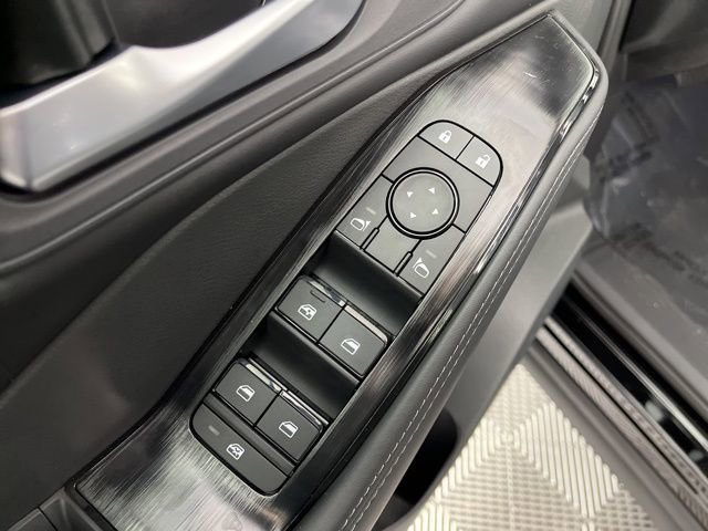 New 2026 Nissan Rogue SV w/ Cold Weather Package image 30