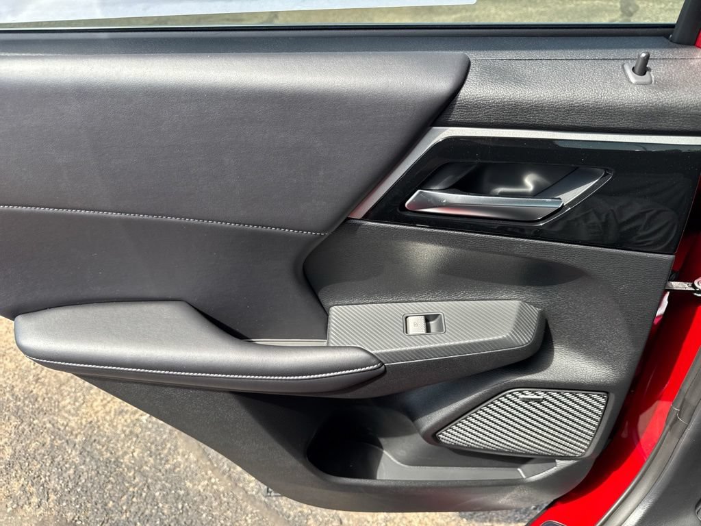 New 2026 Mitsubishi Outlander LE FWD image 39