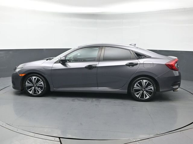 Used 2018 Honda Civic EX-T image 3