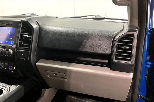 Used 2019 Ford F150 XL w/ Equipment Group 101A Mid image 28