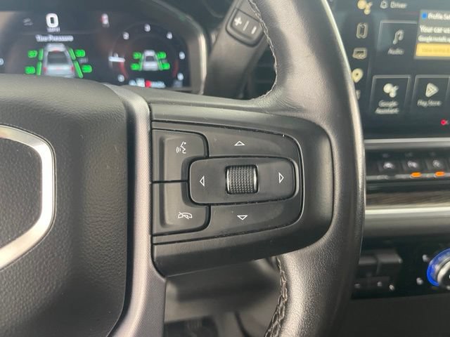 Used 2023 GMC Sierra 1500 SLE AWD/4WD image 38