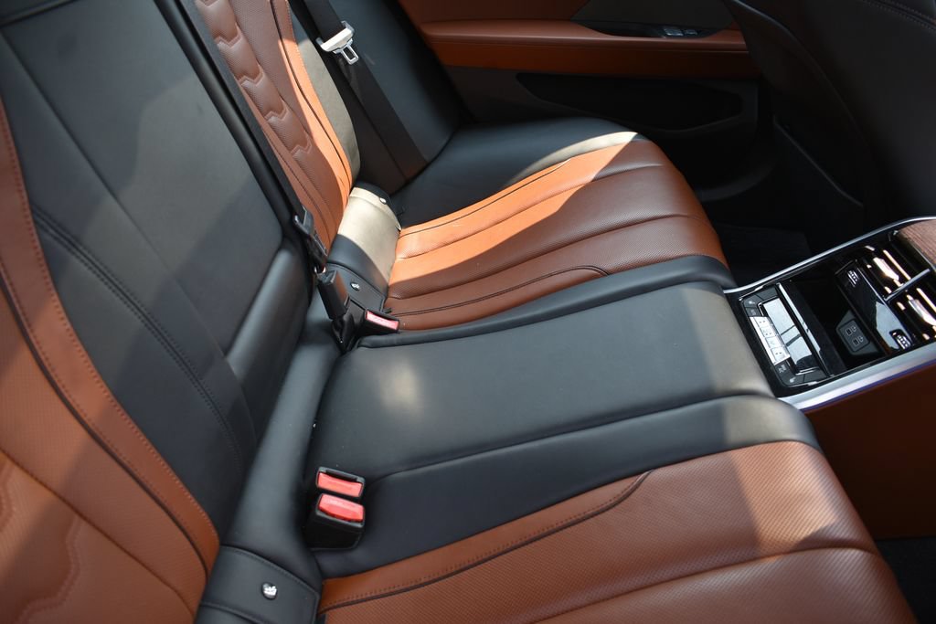Used 2024 BMW 840i Gran Coupe xDrive AWD/4WD image 28