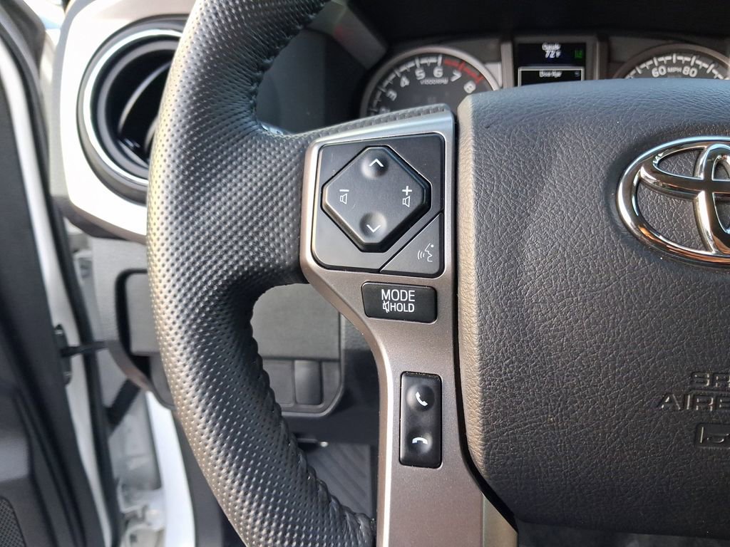 Used 2023 Toyota Tacoma SR5 AWD/4WD image 19