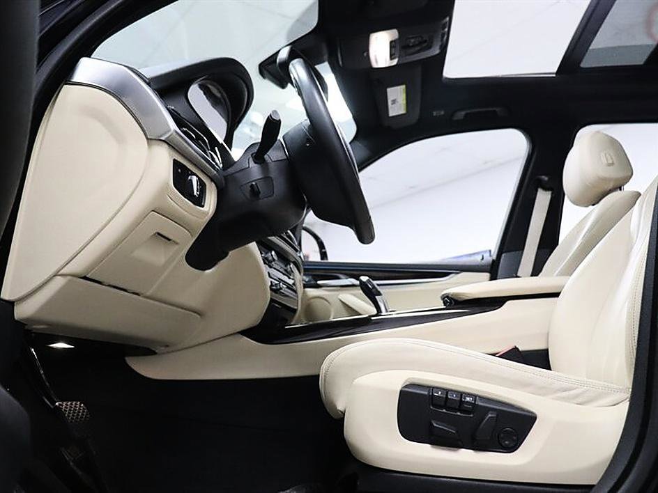 Used 2017 BMW X5 sDrive35i image 17