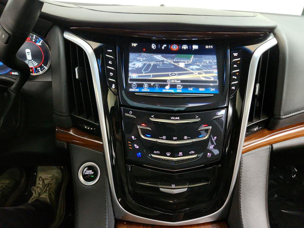 Used 2019 Cadillac Escalade ESV Premium Luxury AWD/4WD image 20