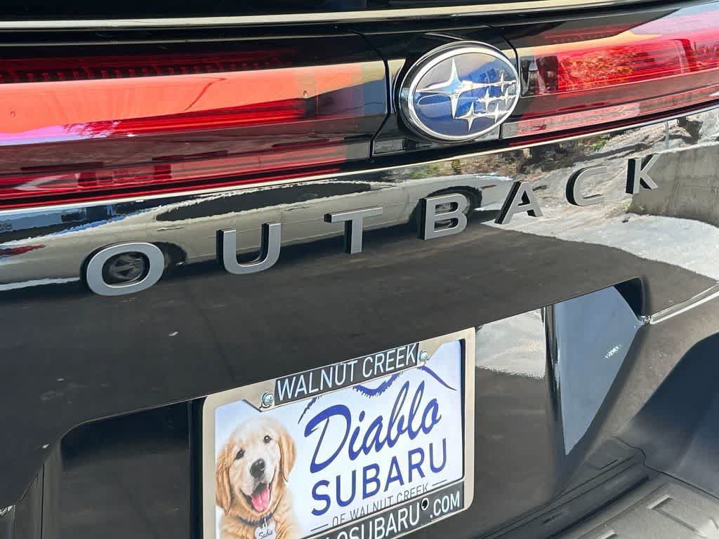 New 2026 Subaru Outback Touring XT AWD/4WD image 6