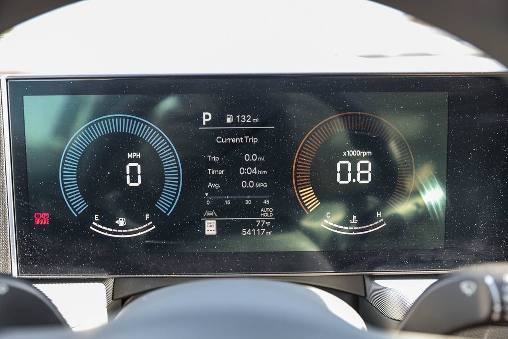 Used 2024 Hyundai Sonata SEL FWD image 22