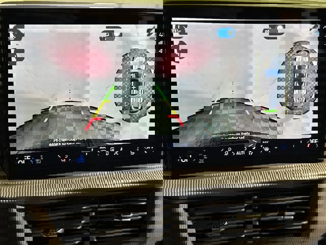 New 2026 Ford Explorer Tremor AWD/4WD image 32